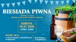 Biesiada piwna / 10-lecie PSPD